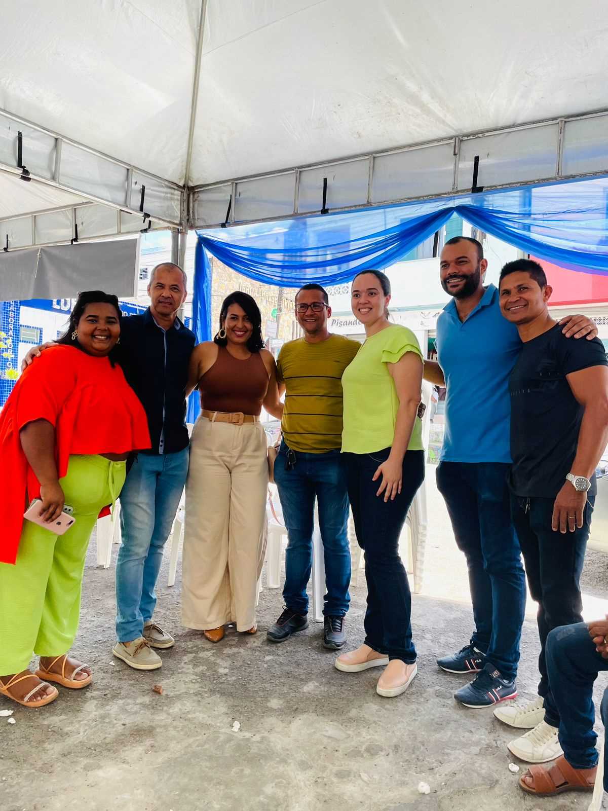 Camacã: Prefeitura encerra a campanha do Novembro Azul